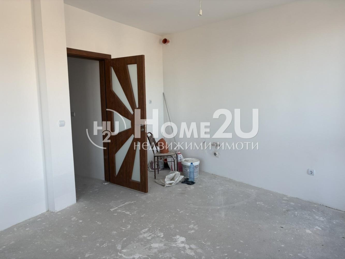 Продава 2-СТАЕН, гр. Варна, Виница, снимка 3 - Апартаменти - 53784409