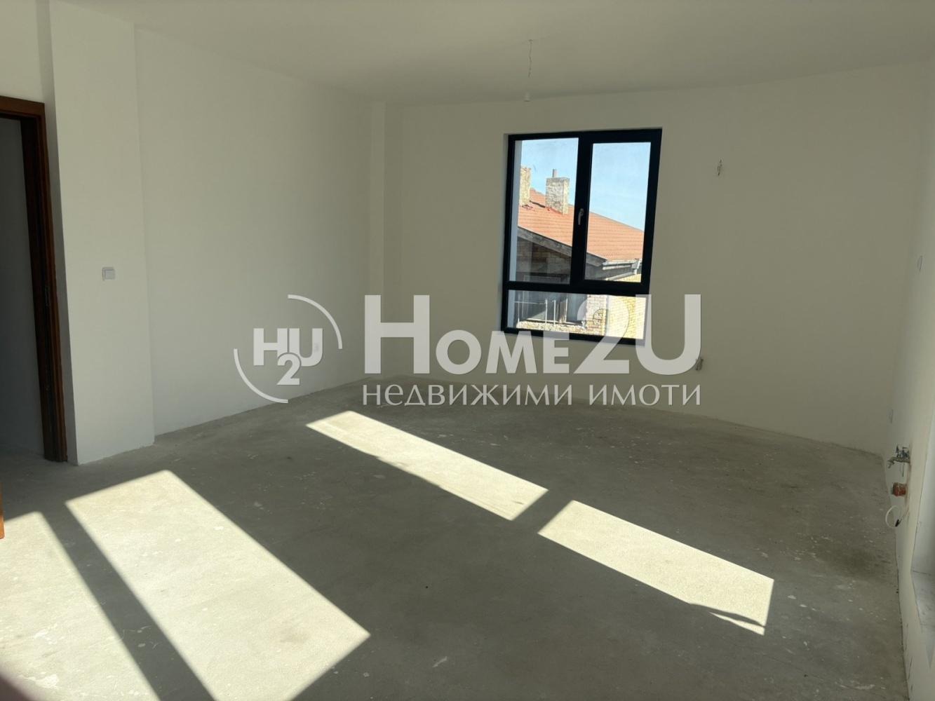 Продава 2-СТАЕН, гр. Варна, Виница, снимка 13 - Апартаменти - 53784409