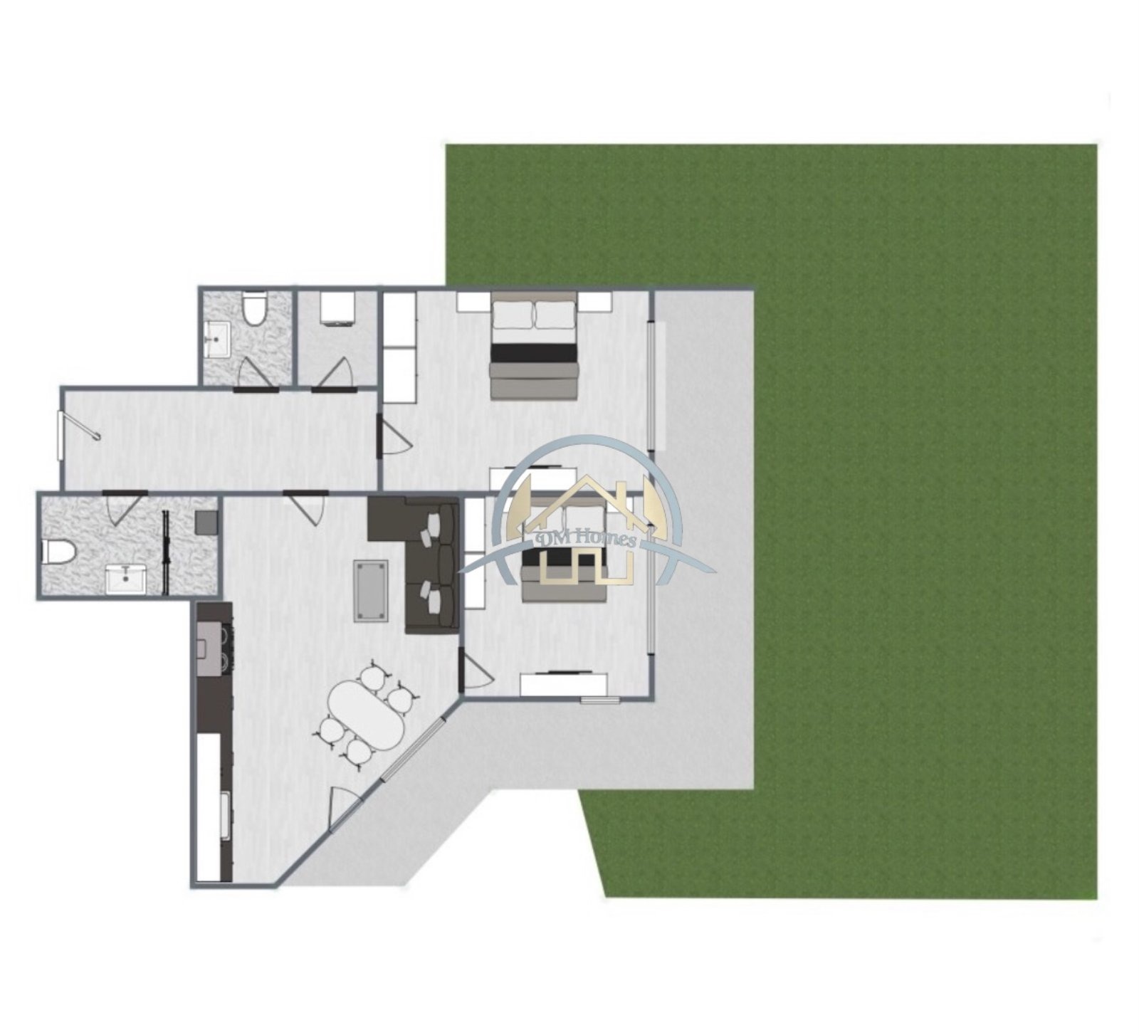 Продава 2-СТАЕН, гр. София, Овча купел, снимка 8 - Апартаменти - 54004512