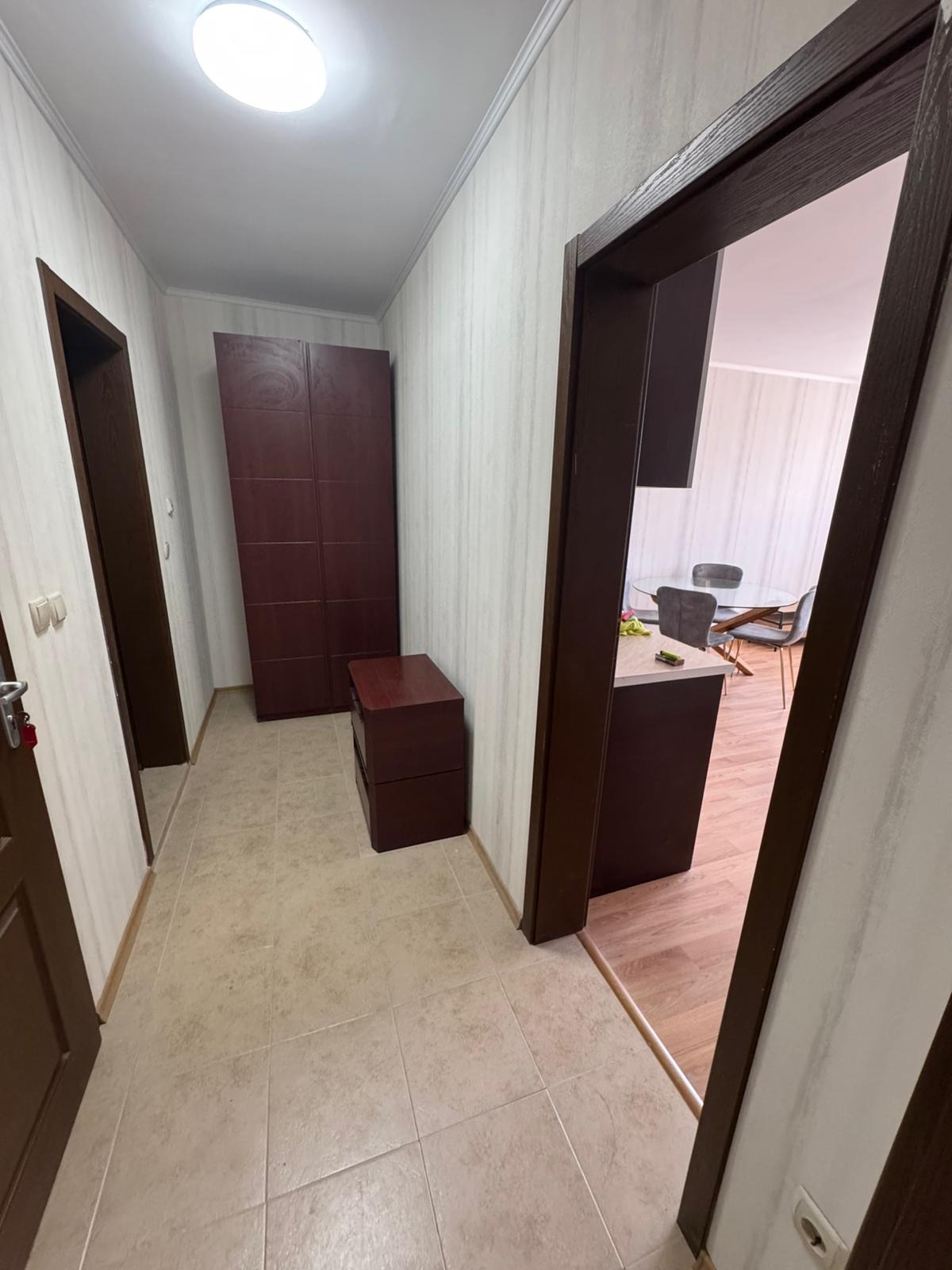 Продава 2-СТАЕН, гр. Банско, област Благоевград, снимка 14 - Апартаменти - 54376642