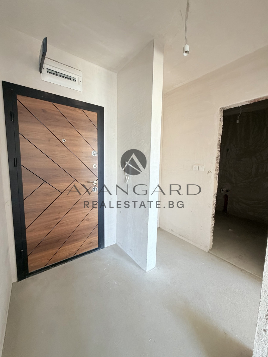 Продава 2-СТАЕН, гр. Пловдив, Остромила, снимка 7 - Апартаменти - 54592385