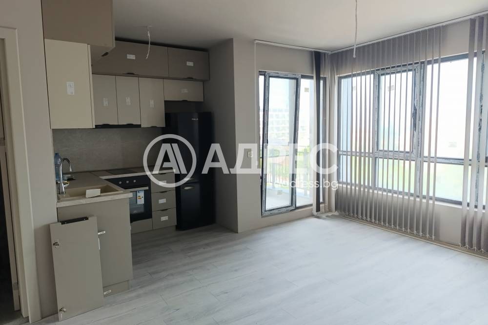 Продава 2-СТАЕН, гр. Варна, к.к. Чайка