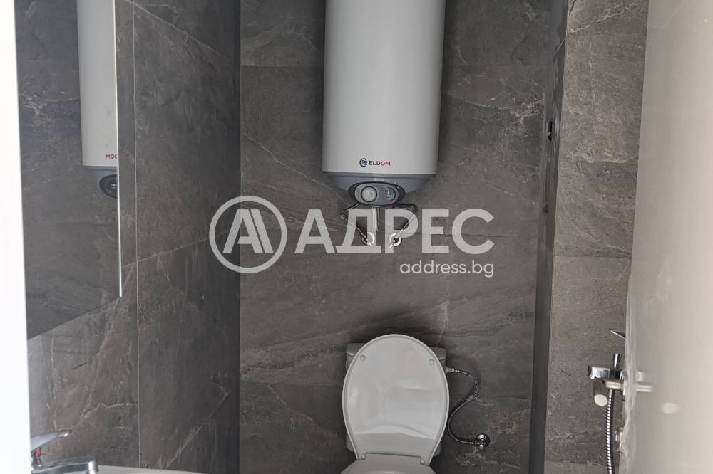 Продава 2-СТАЕН, гр. Варна, к.к. Чайка, снимка 7 - Апартаменти - 55893087