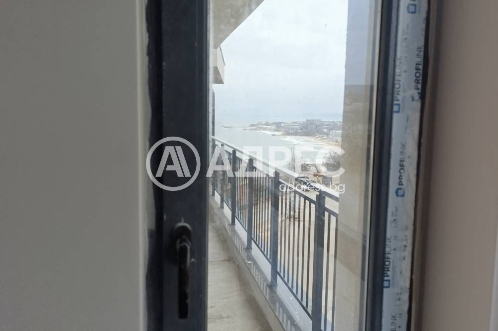 Продава 2-СТАЕН, гр. Варна, к.к. Чайка, снимка 5 - Апартаменти - 55893087