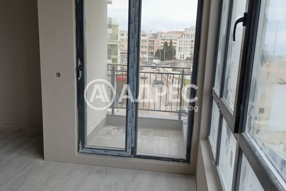 Продава 2-СТАЕН, гр. Варна, к.к. Чайка, снимка 10 - Апартаменти - 55893087