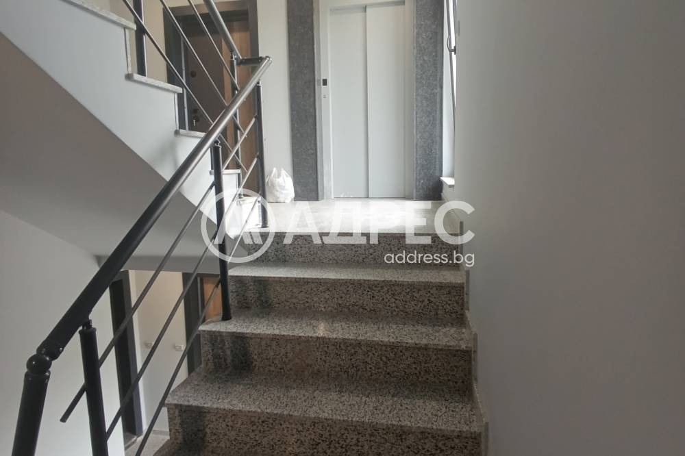 Продава 2-СТАЕН, гр. Варна, к.к. Чайка, снимка 13 - Апартаменти - 55893087