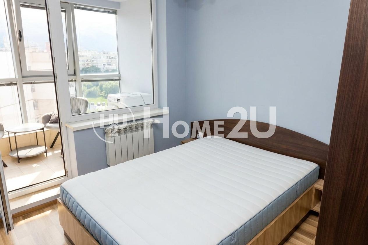Продава 2-СТАЕН, гр. София, Младост 4, снимка 3 - Апартаменти - 55894343