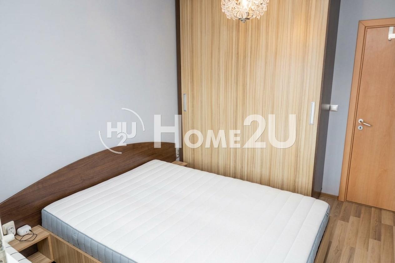 Продава 2-СТАЕН, гр. София, Младост 4, снимка 4 - Апартаменти - 55894343