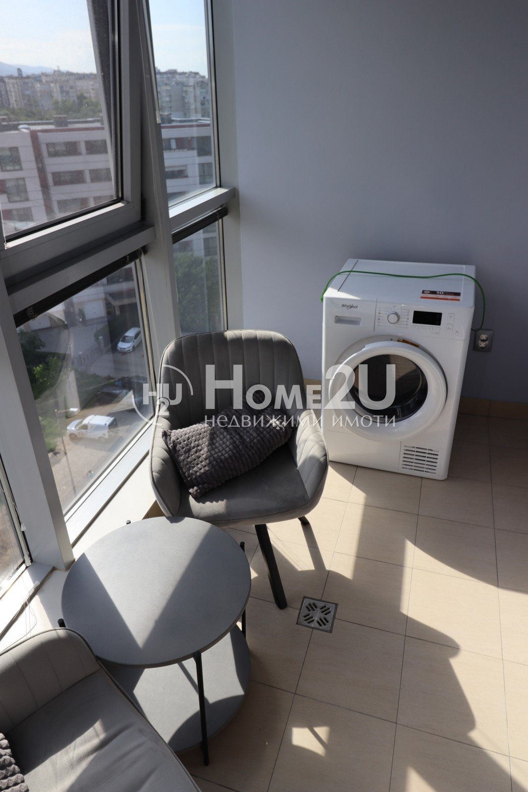 Продава 2-СТАЕН, гр. София, Младост 4, снимка 8 - Апартаменти - 55894343