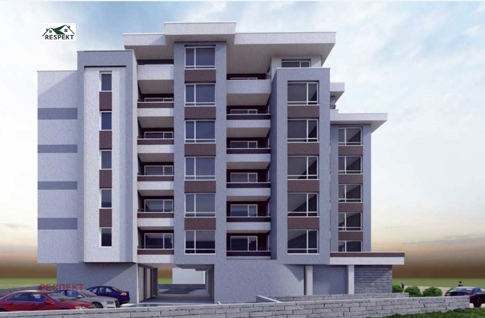 Продава 3-СТАЕН, гр. Стара Загора, Железник - център, снимка 2 - Апартаменти - 50160765