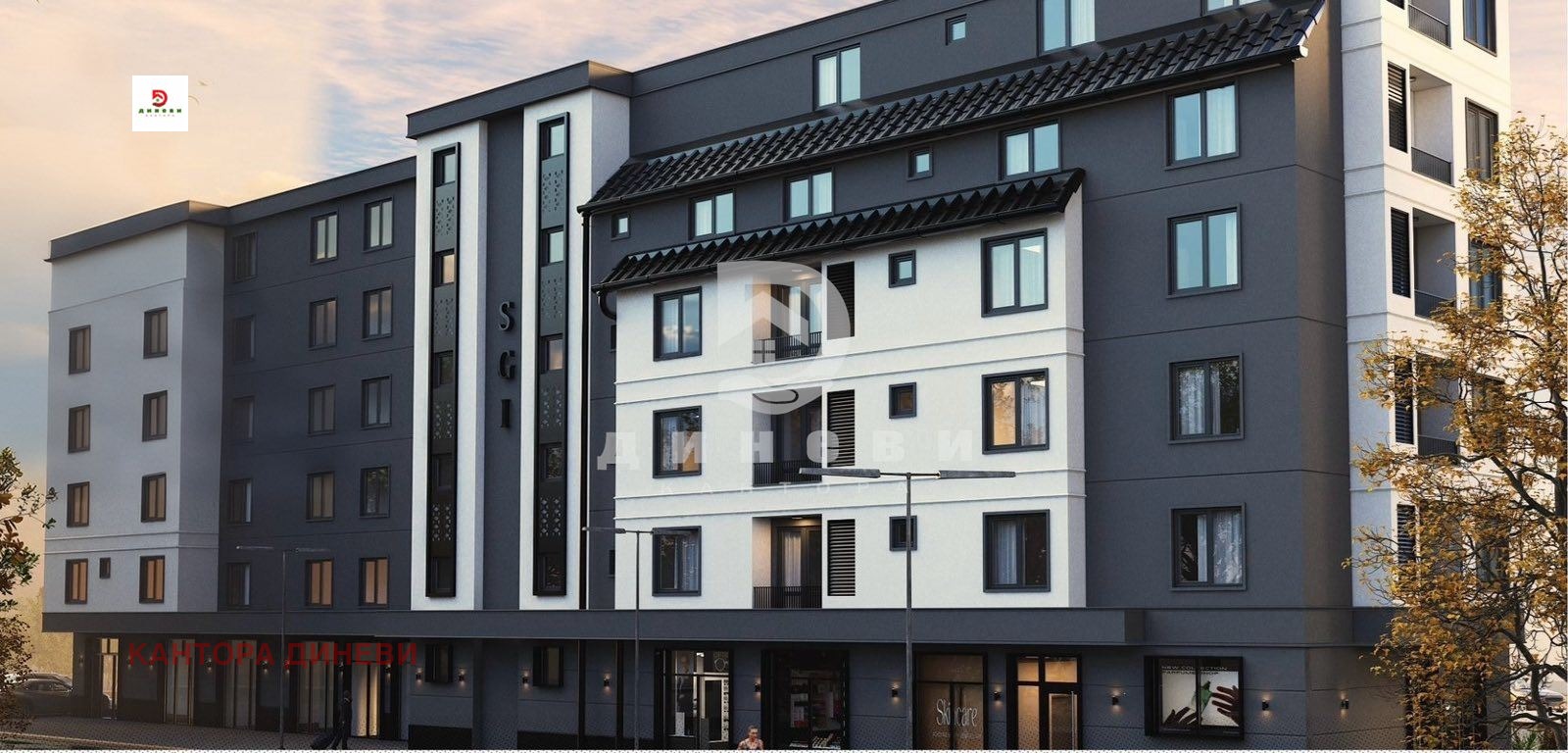 Продава 3-СТАЕН, гр. Пловдив, Христо Смирненски, снимка 2 - Апартаменти - 53673553