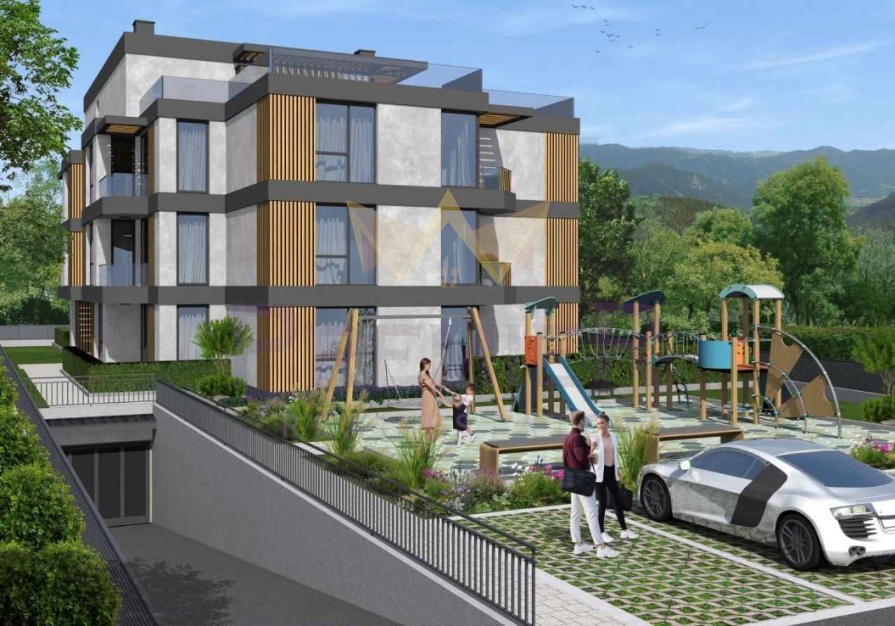 Продава 3-СТАЕН, гр. София, Бояна, снимка 3 - Апартаменти - 53677129