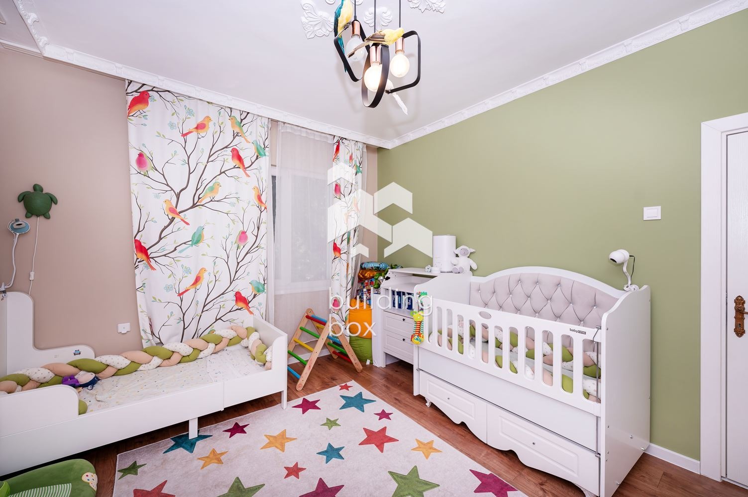 Продава 3-СТАЕН, гр. Пловдив, Гагарин, снимка 8 - Апартаменти - 54280345