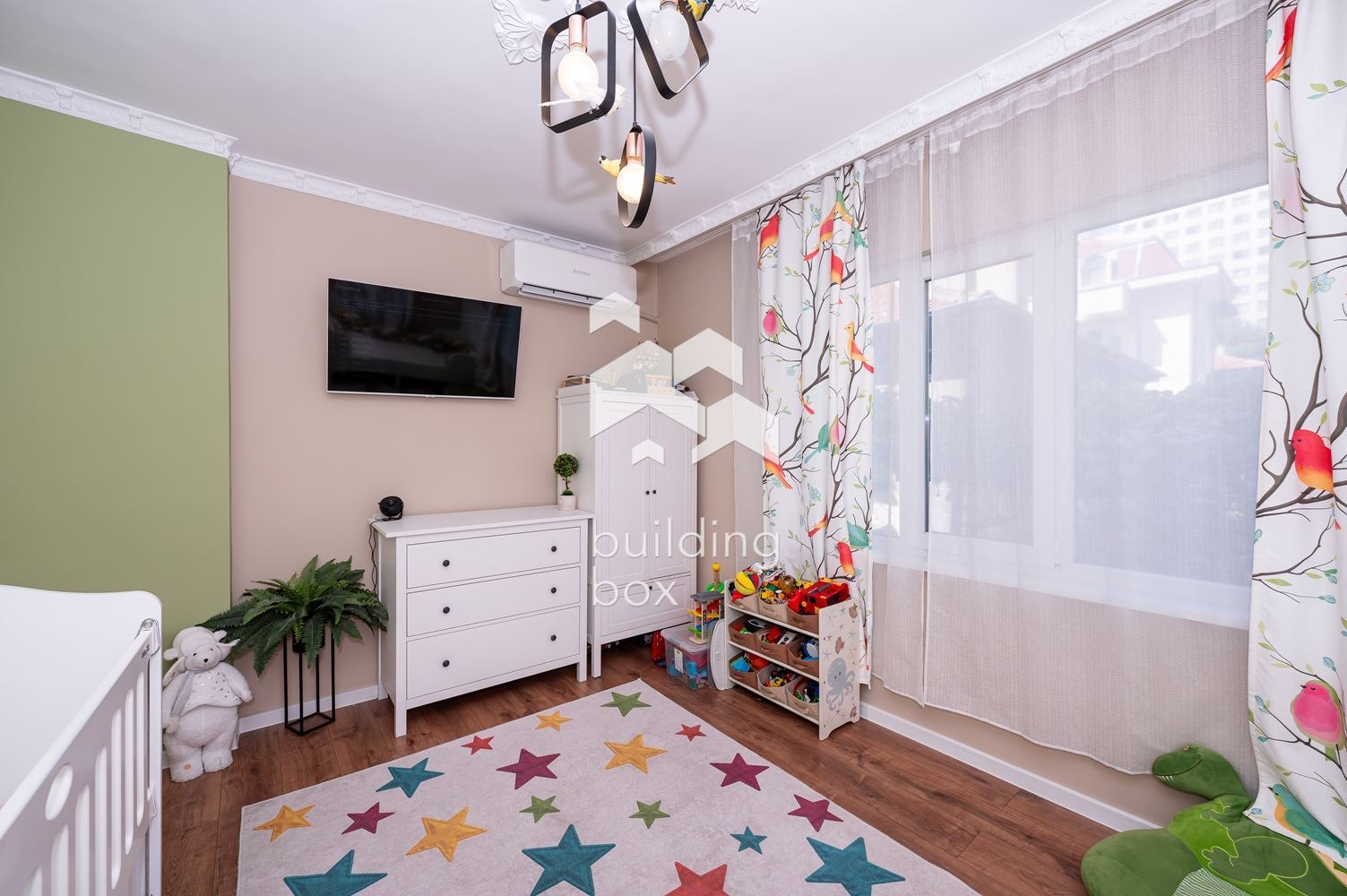 Продава 3-СТАЕН, гр. Пловдив, Гагарин, снимка 9 - Апартаменти - 54280345