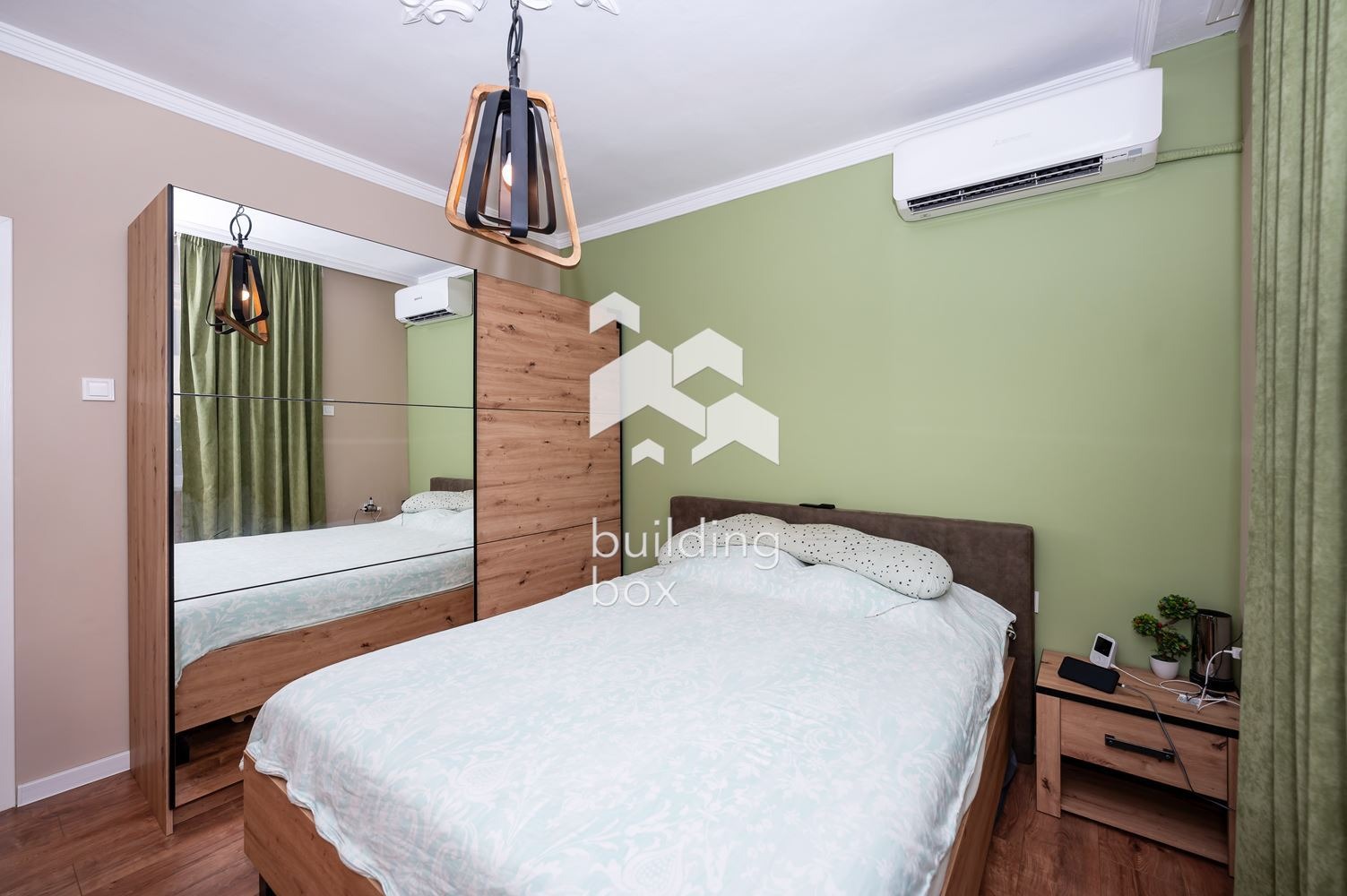 Продава 3-СТАЕН, гр. Пловдив, Гагарин, снимка 6 - Апартаменти - 54280345