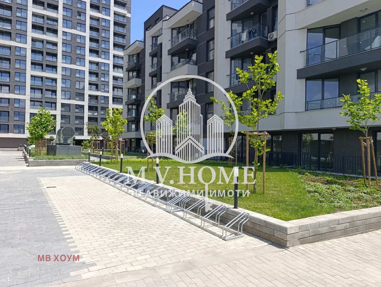 Продава 3-СТАЕН, гр. София, Банишора, снимка 4 - Апартаменти - 54967257