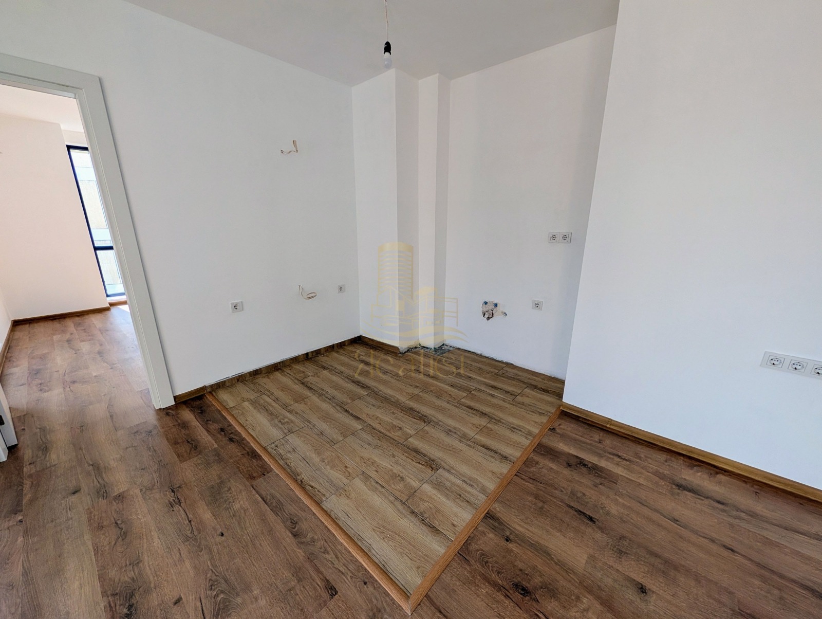 Продава 3-СТАЕН, гр. София, Малинова долина, снимка 5 - Апартаменти - 55146503