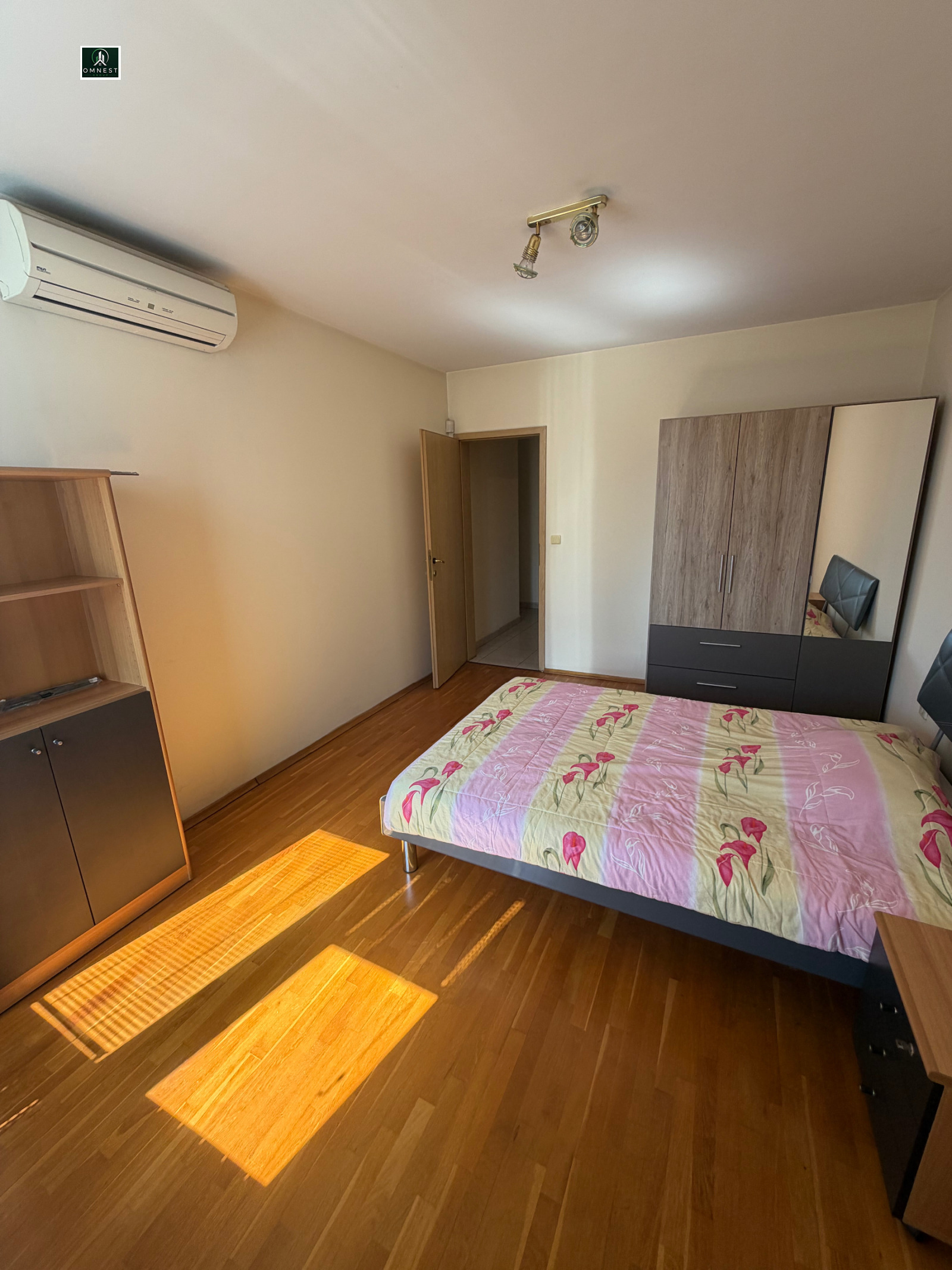 Продава 3-СТАЕН, гр. София, Стрелбище, снимка 2 - Апартаменти - 56202055