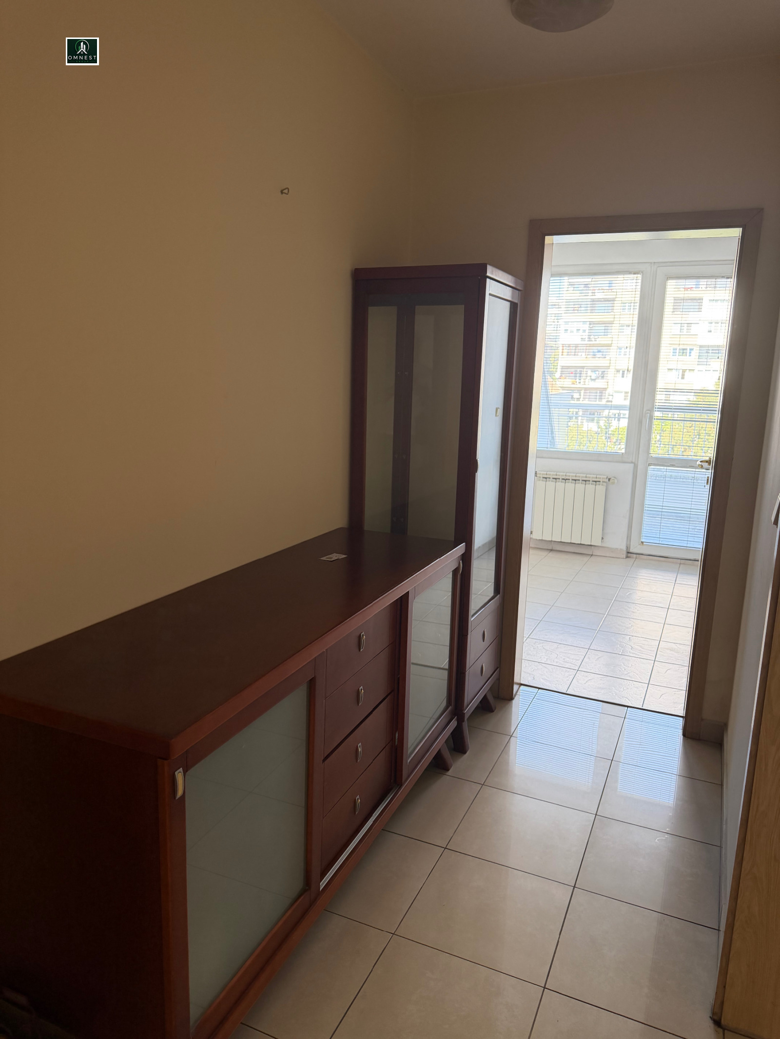 Продава 3-СТАЕН, гр. София, Стрелбище, снимка 4 - Апартаменти - 56202055