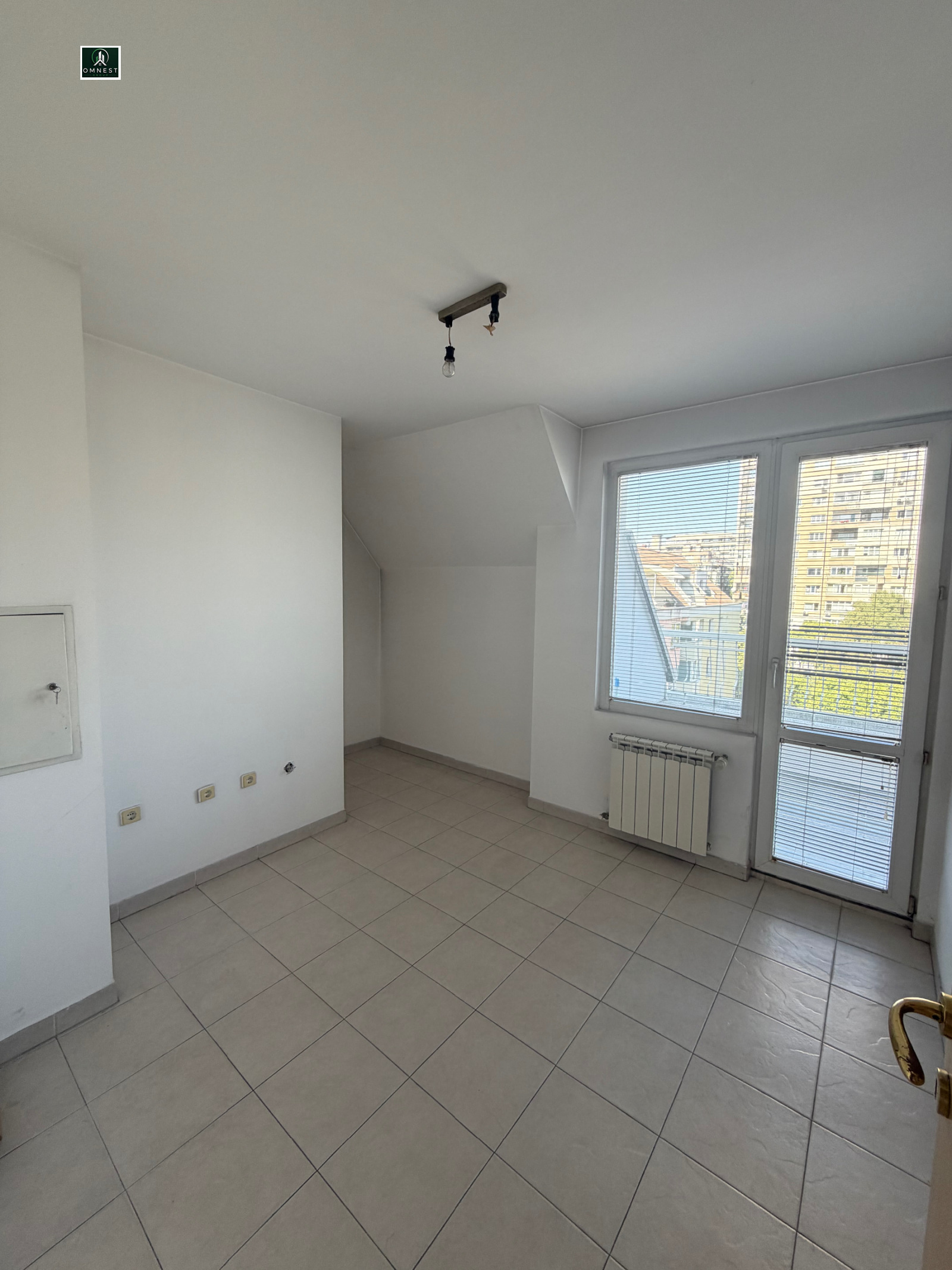 Продава 3-СТАЕН, гр. София, Стрелбище, снимка 5 - Апартаменти - 56202055