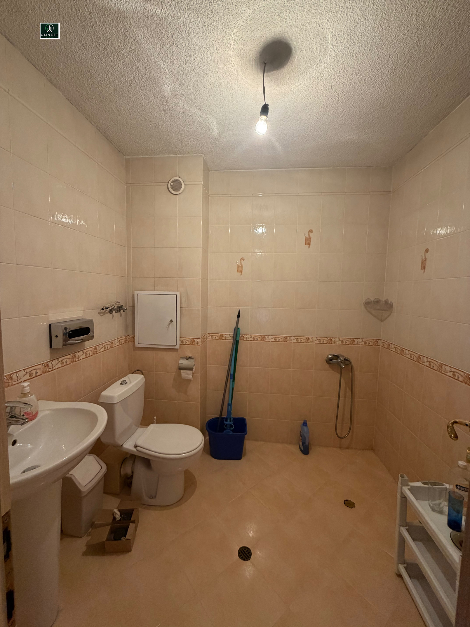 Продава 3-СТАЕН, гр. София, Стрелбище, снимка 3 - Апартаменти - 56202055
