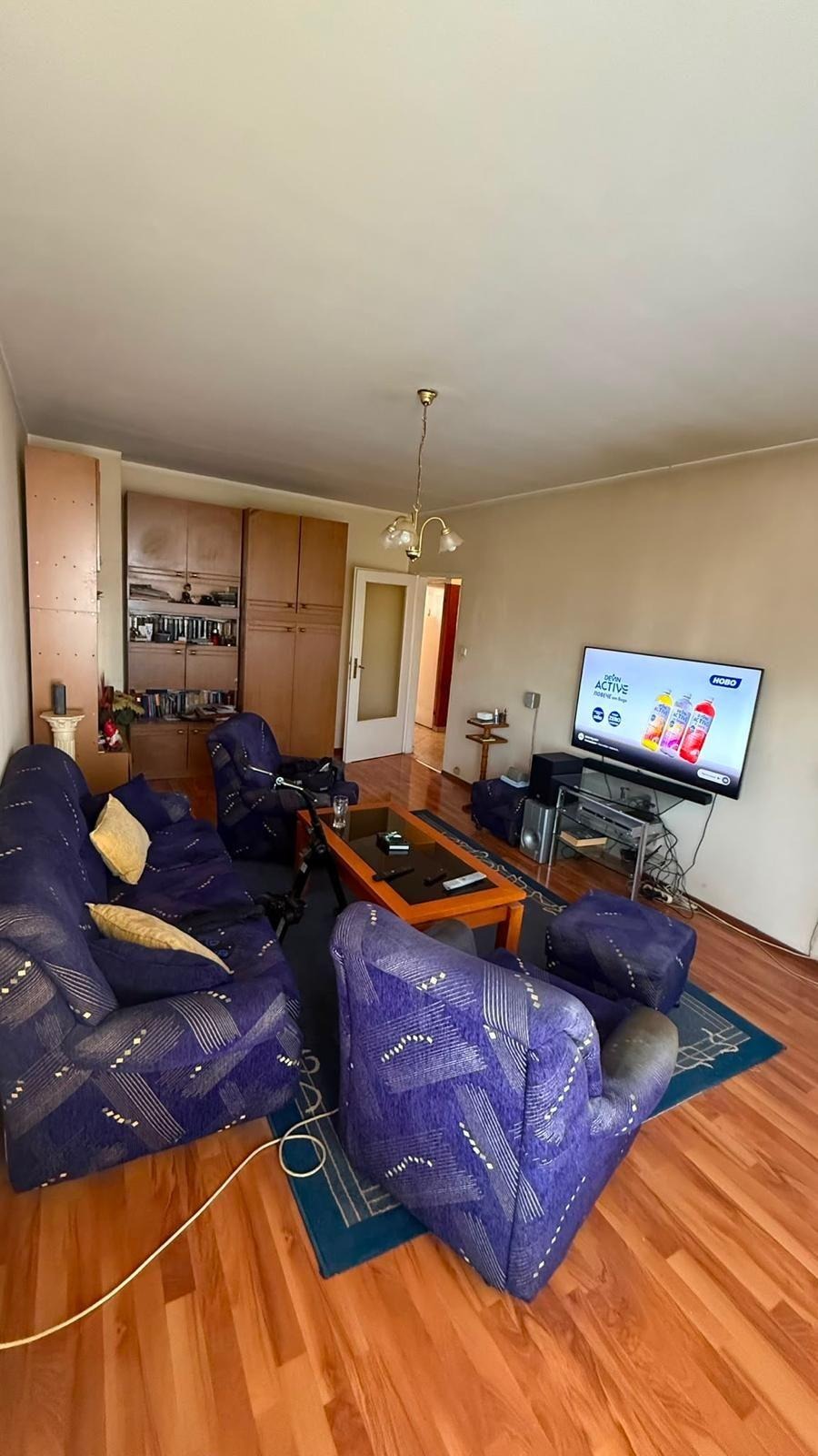 Продава 4-СТАЕН, гр. София, Обеля 2, снимка 4 - Апартаменти - 56081280
