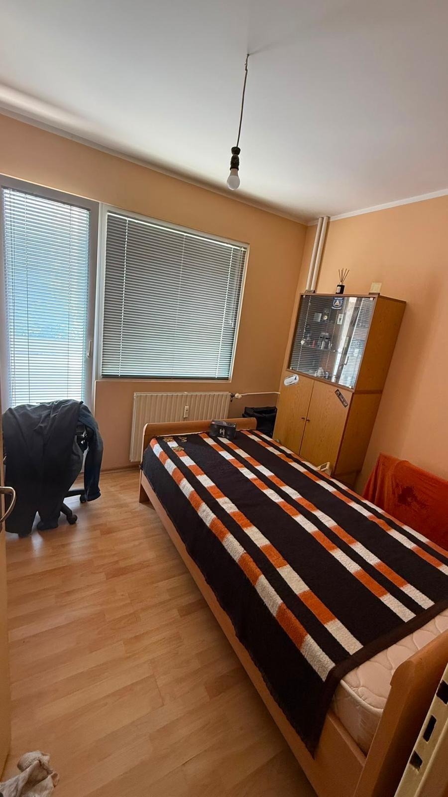 Продава 4-СТАЕН, гр. София, Обеля 2, снимка 8 - Апартаменти - 56081280