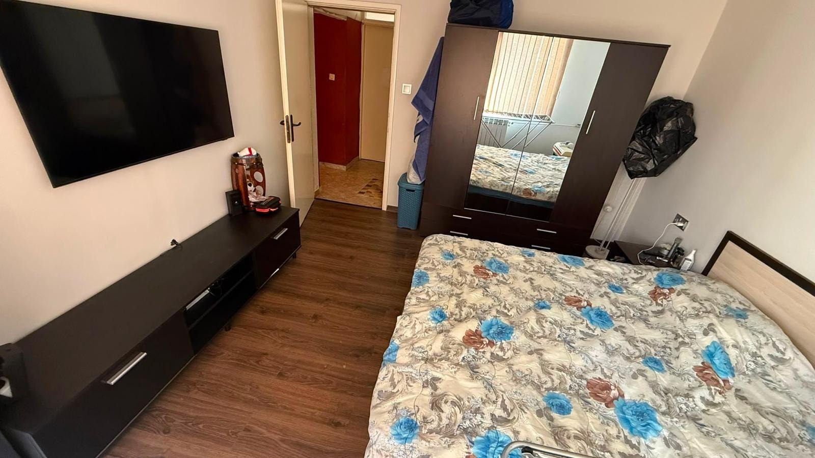 Продава 4-СТАЕН, гр. София, Обеля 2, снимка 6 - Апартаменти - 56081280