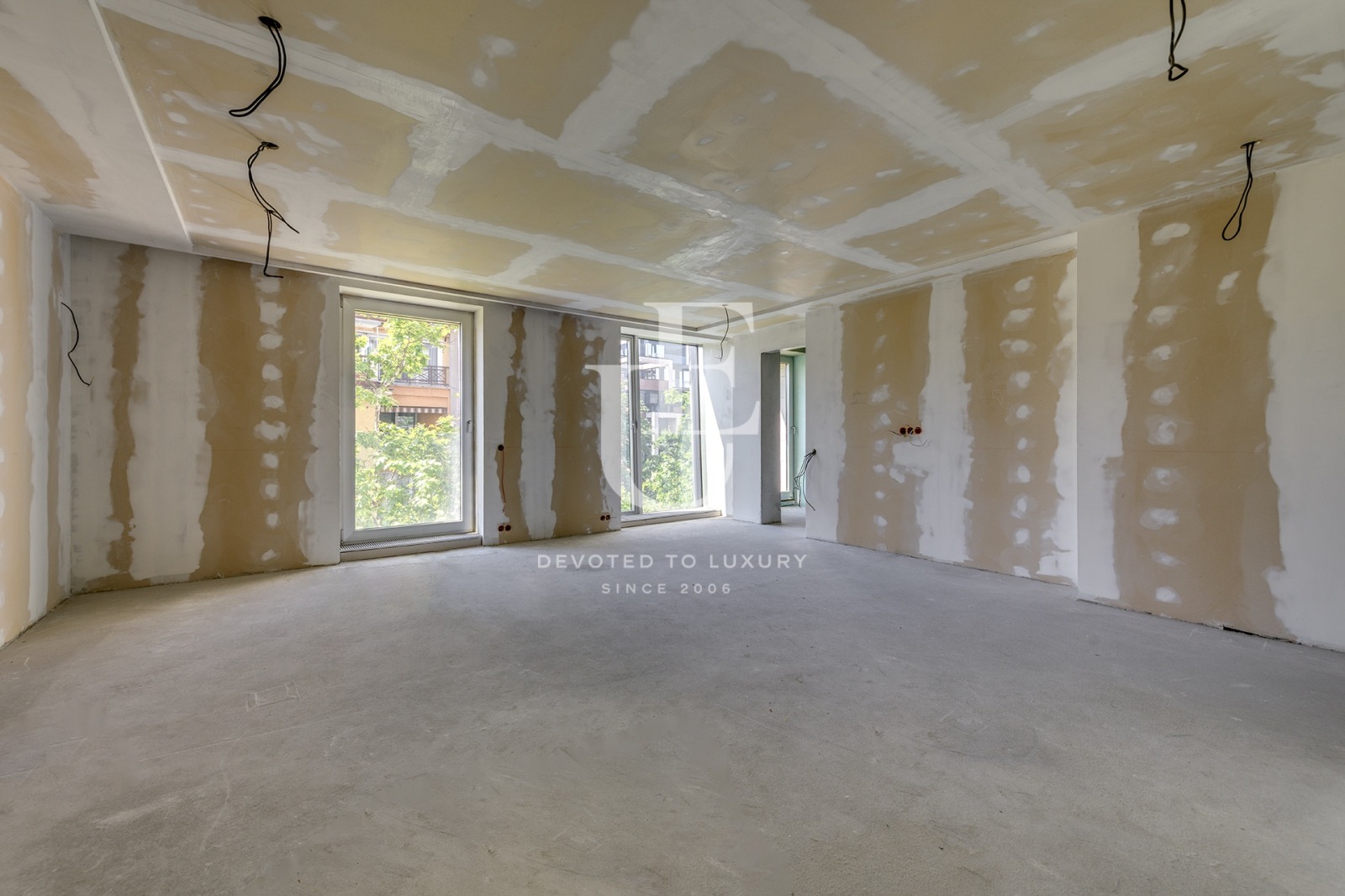 Продава МНОГОСТАЕН, гр. София, Изток, снимка 6 - Апартаменти - 55016918