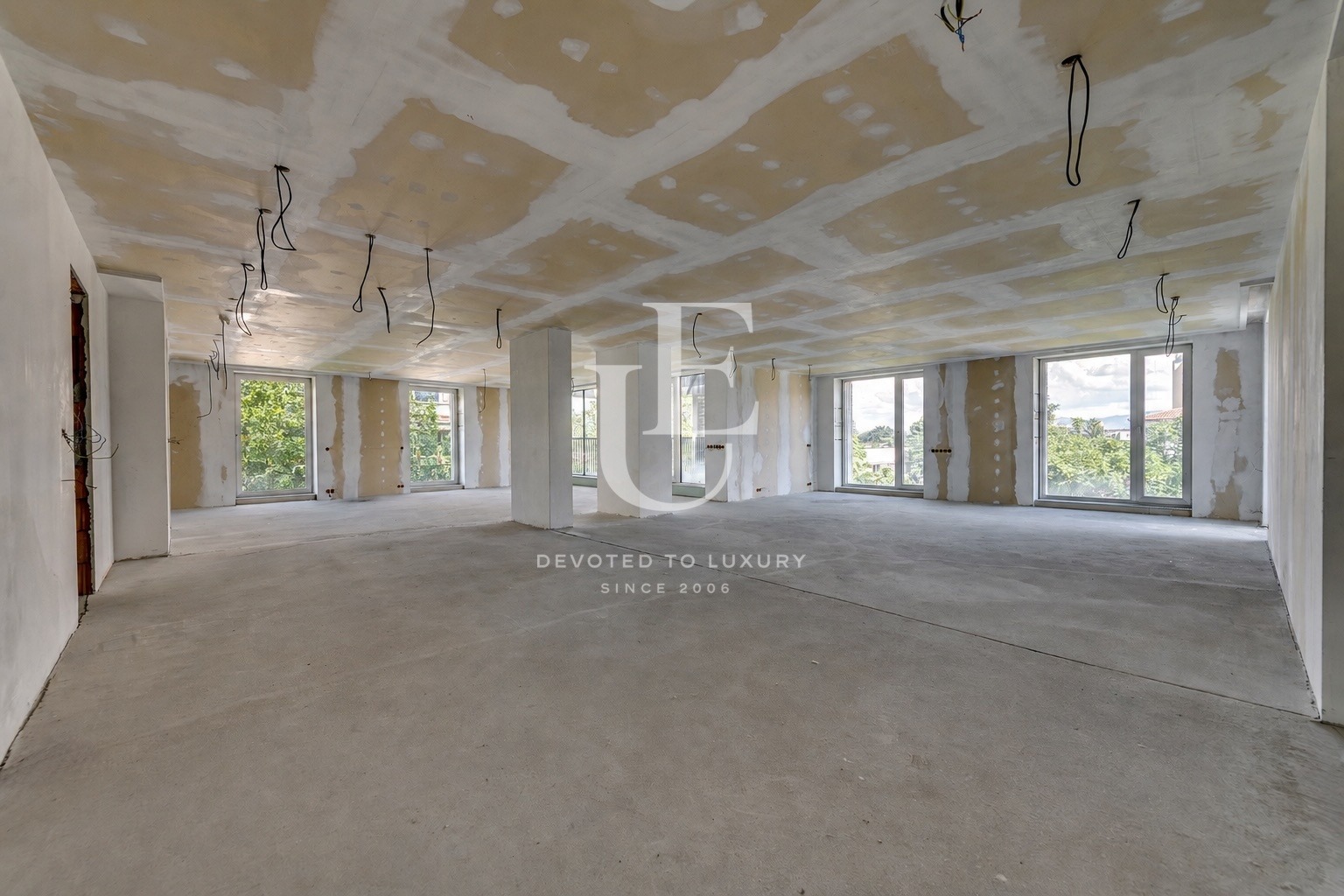 Продава МНОГОСТАЕН, гр. София, Изток, снимка 5 - Апартаменти - 55016918