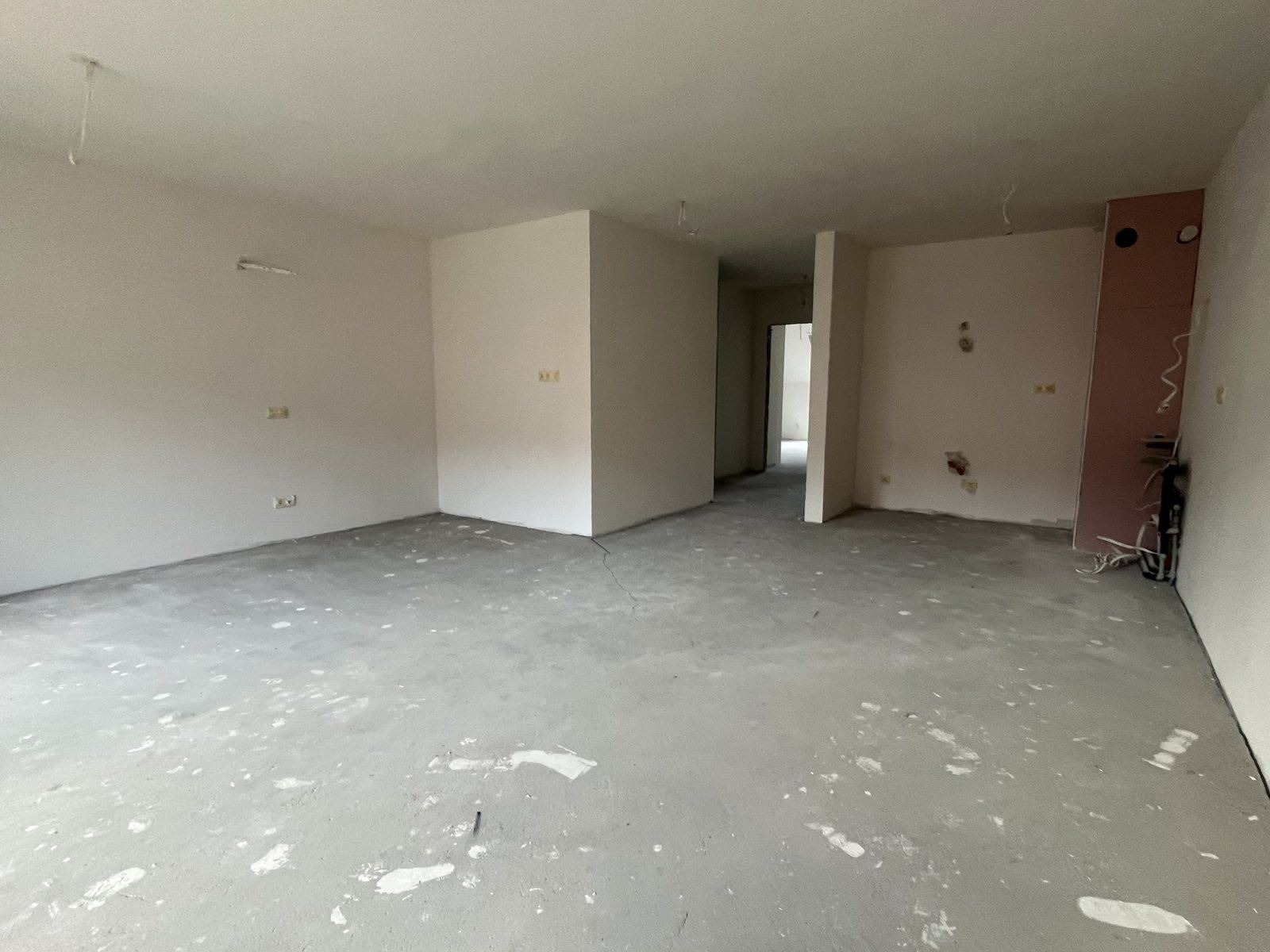 Продава МЕЗОНЕТ, гр. София, Бояна, снимка 4 - Апартаменти - 56155845