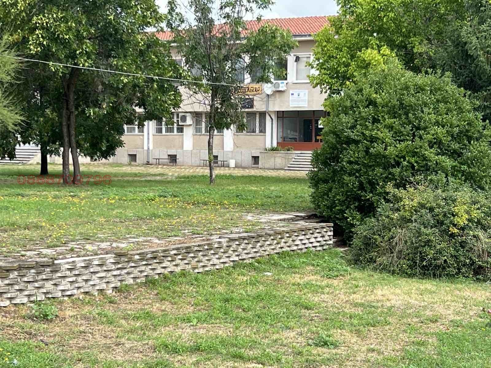 Продава ОФИС, с. Старосел, област Пловдив, снимка 2 - Офиси - 53627518