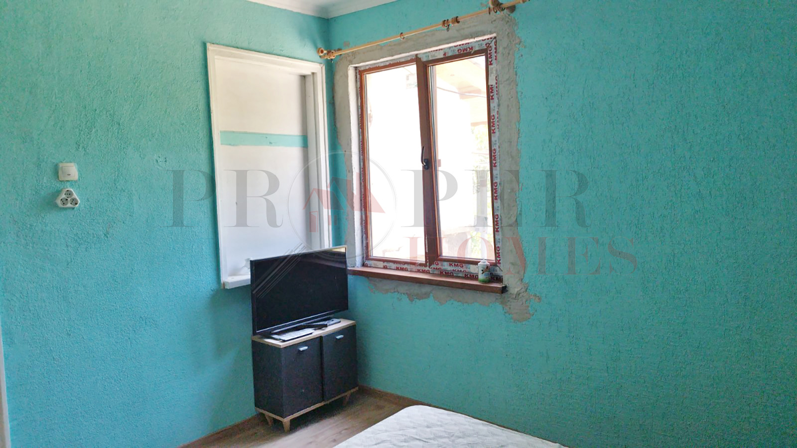 Продава ЕТАЖ ОТ КЪЩА, гр. Горна Оряховица, област Велико Търново, снимка 2 - Етаж от къща - 55692034