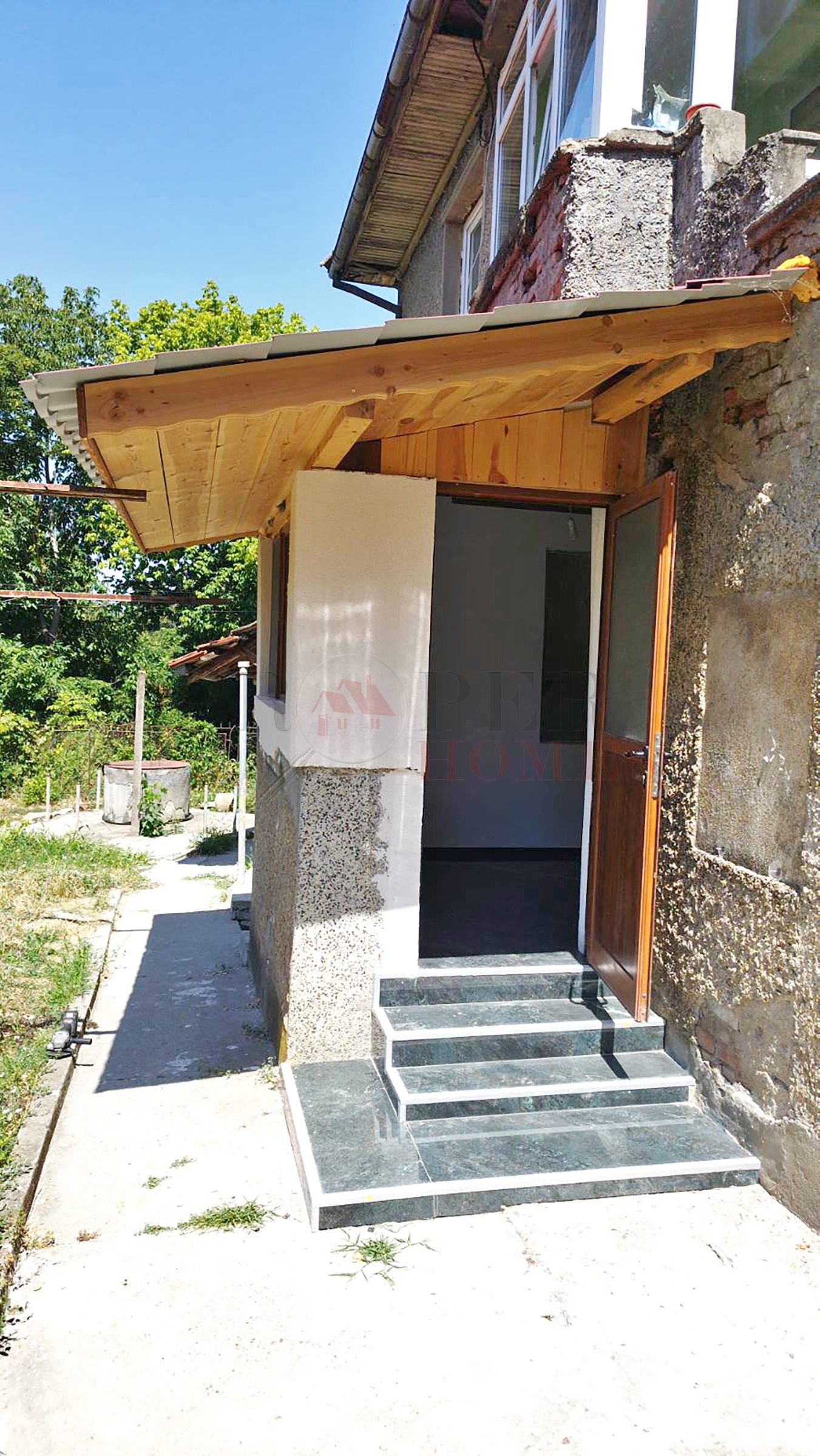 Продава ЕТАЖ ОТ КЪЩА, гр. Горна Оряховица, област Велико Търново, снимка 13 - Етаж от къща - 55692034