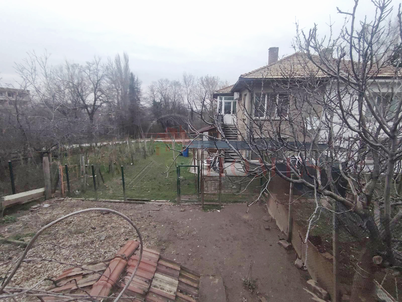 Продава ЕТАЖ ОТ КЪЩА, гр. Горна Оряховица, област Велико Търново, снимка 16 - Етаж от къща - 55692034