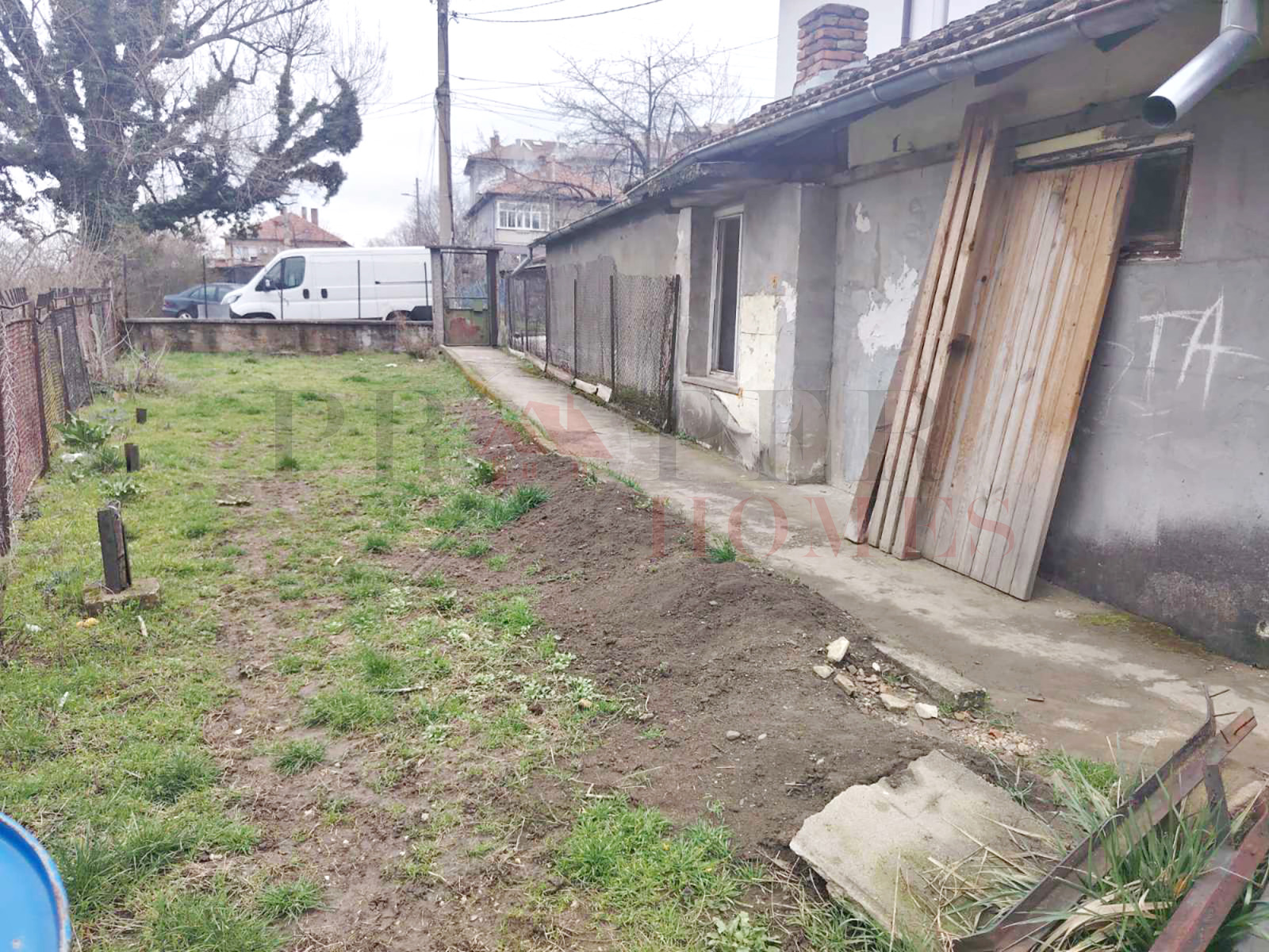 Продава ЕТАЖ ОТ КЪЩА, гр. Горна Оряховица, област Велико Търново, снимка 15 - Етаж от къща - 55692034