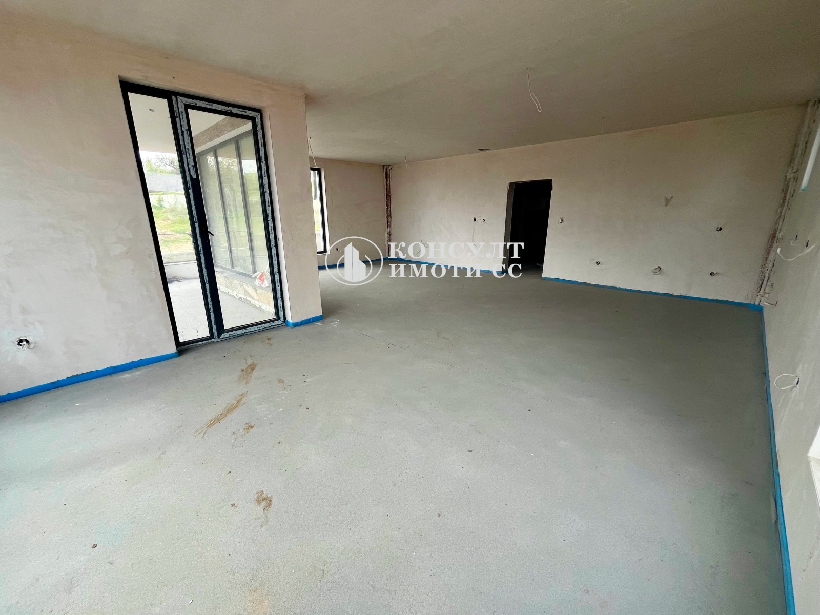 Продава КЪЩА, гр. Стара Загора, Студентско градче, снимка 2 - Къщи - 49986773