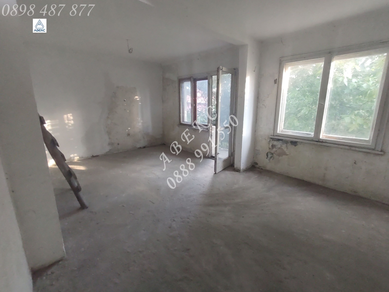 Продава КЪЩА, гр. София, с. Волуяк, снимка 9 - Къщи - 53950140