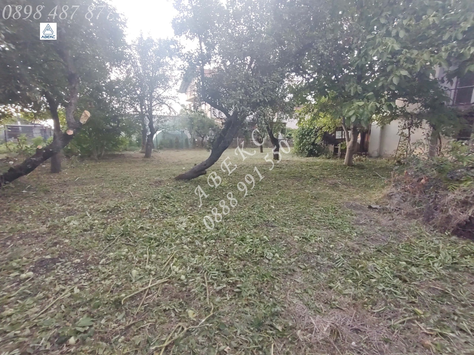 Продава КЪЩА, гр. София, с. Волуяк, снимка 15 - Къщи - 53950140