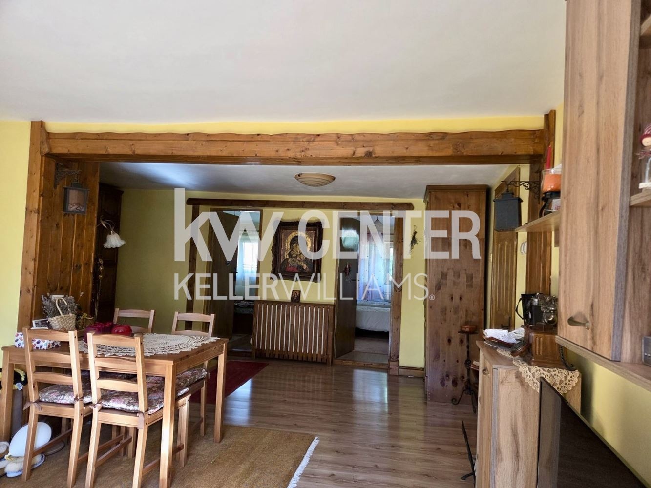 Продава КЪЩА, гр. София, Симеоново, снимка 5 - Къщи - 56001864