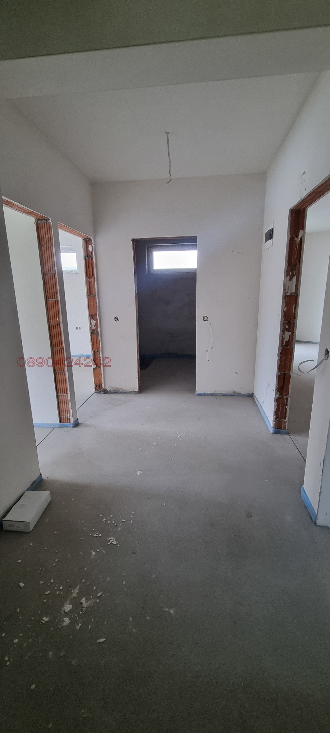 Продава КЪЩА, гр. София, Горубляне, снимка 9 - Къщи - 56505052