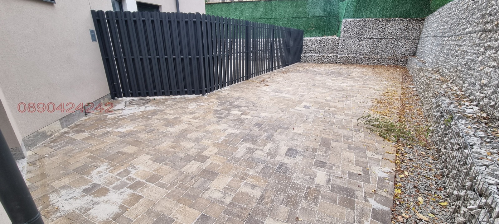 Продава КЪЩА, гр. София, Горубляне, снимка 7 - Къщи - 56505052