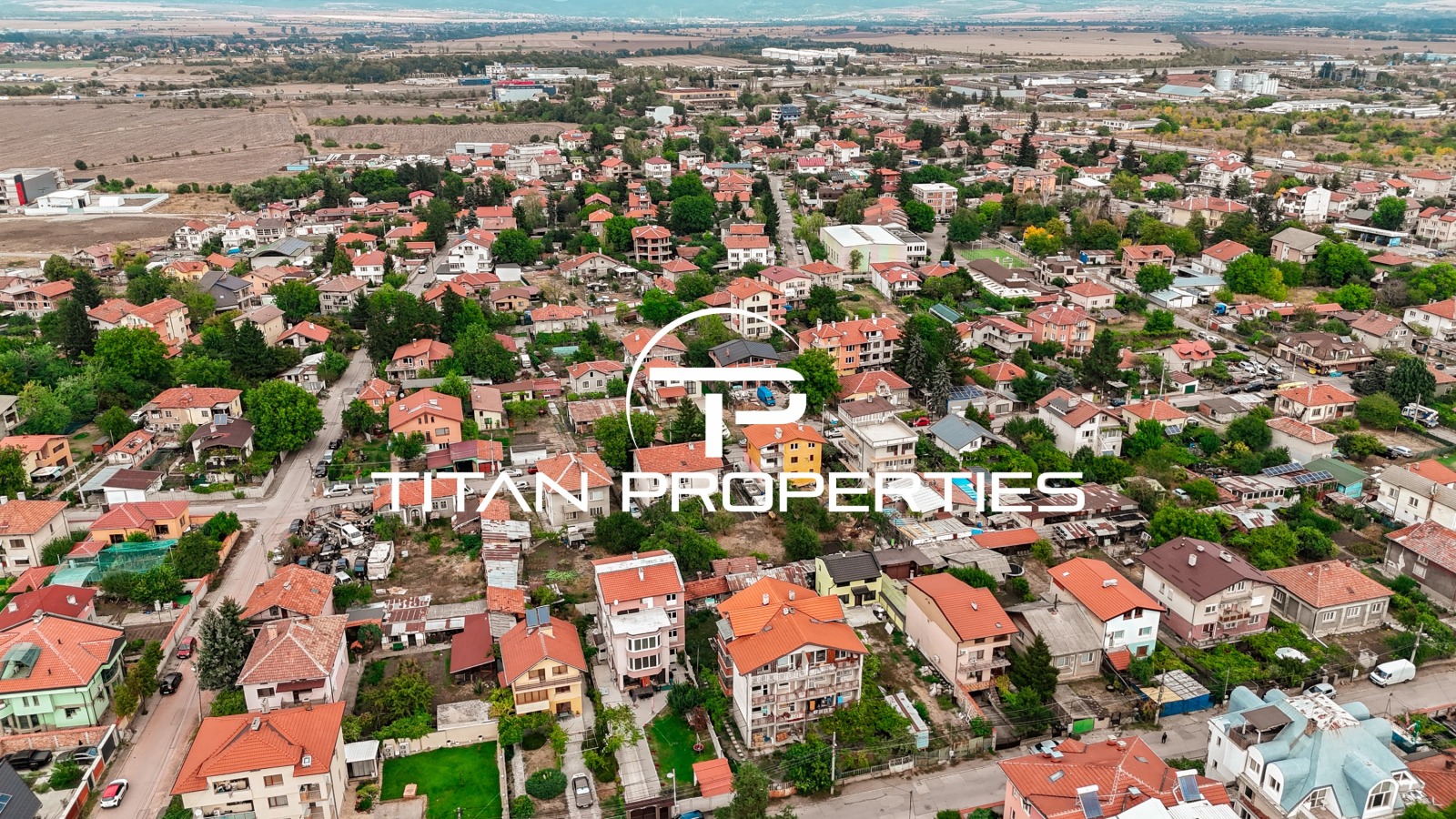 Продава ПАРЦЕЛ, гр. София, Илиянци, снимка 2 - Парцели - 51907742