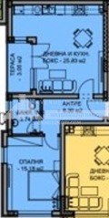 Продава 2-СТАЕН, град Пловдив, Остромила • 120482 € / 235642.31 лв. • 84736738 3
