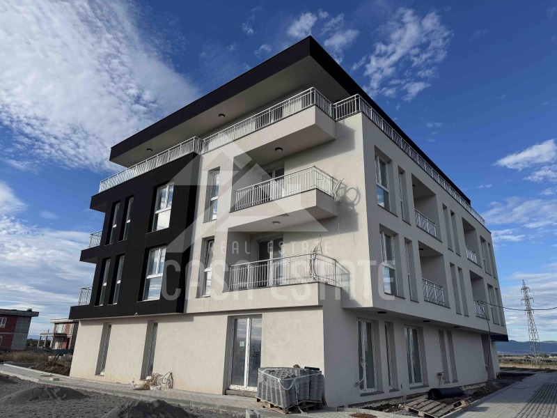 Продава 2-СТАЕН в град София, Обеля - 66 кв.м / 125 400 € » 245 261.08 лв., КАСА ЕСТЕЙТ ЕООД