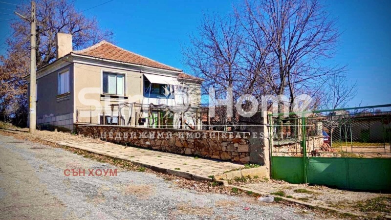 Продава КЪЩА в област Хасково, гр. Свиленград - 216 кв.м / 64 000 € » 125 173.12 лв., СЪН ХОУМ