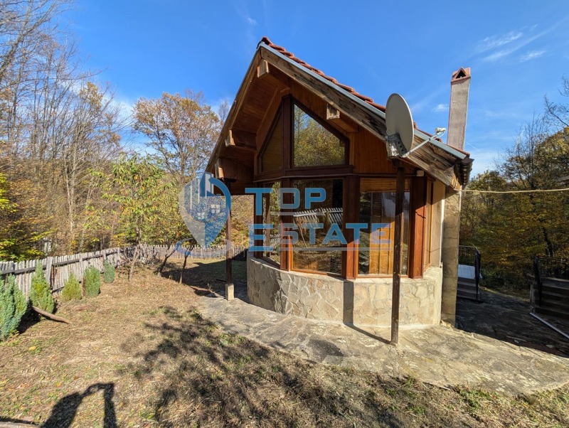 Продава ВИЛА в област Габрово, гр. Плачковци - 75 кв.м / 65 000 € » 127 128.95 лв., ТОП ЕСТЕЙТ