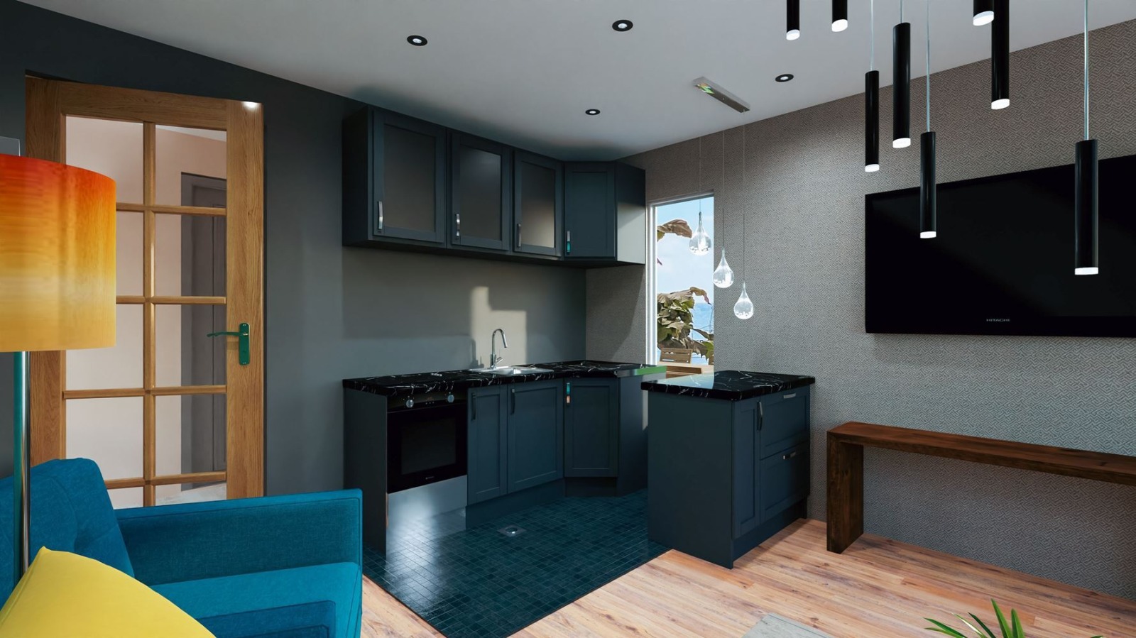 Продава 2-СТАЕН | Imot.bg — изображение 16