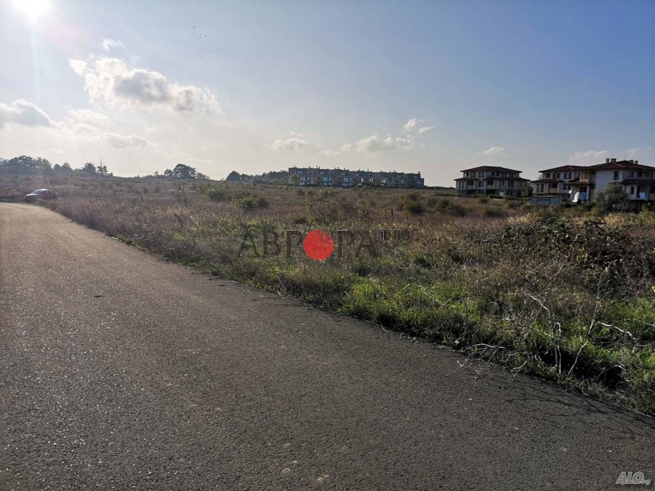 Продава ПАРЦЕЛ | Imot.bg — изображение 11