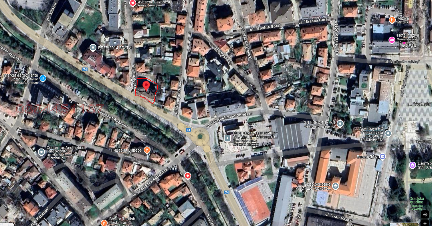 Продава ПАРЦЕЛ | Imot.bg — изображение 2